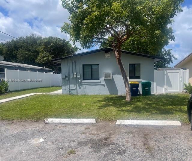 property at 217 NW 7th Ave
