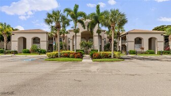 19940 Barletta Ln in Estero, FL - Building Photo