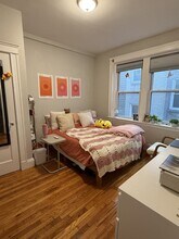 1193 Commonwealth Ave, Unit 10 in Boston, MA - Building Photo - Building Photo