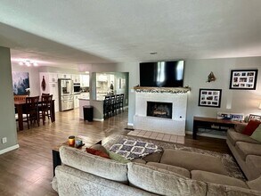 2505 Franklin Dr in Enid, OK - Building Photo - Building Photo