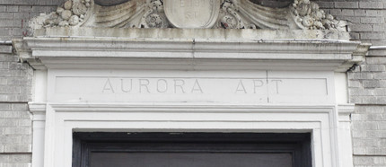 Aurora Apartments in Bronx, NY - Building Photo - Building Photo