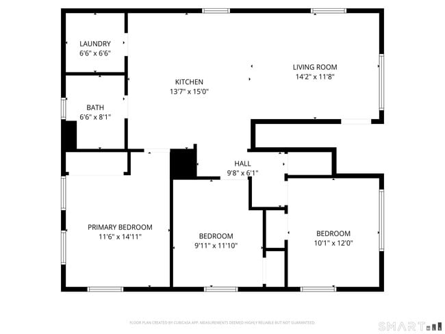 property at 4 River Rd