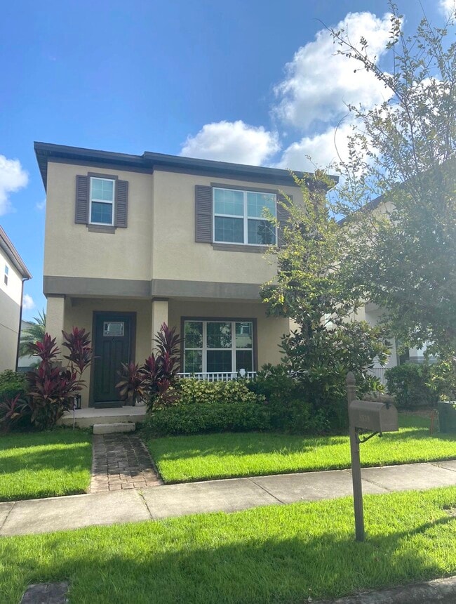 8559 Crescendo Ave in Windermere, FL - Building Photo - Building Photo