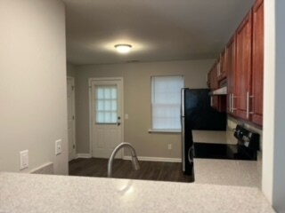 1302 Meadow Ave in Kannapolis, NC - Building Photo