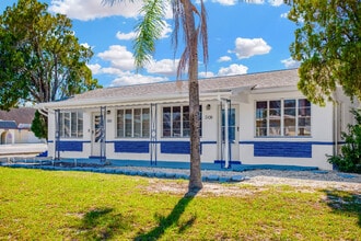 310 S Mars Ave, Unit 310.5 in Clearwater, FL - Building Photo - Building Photo