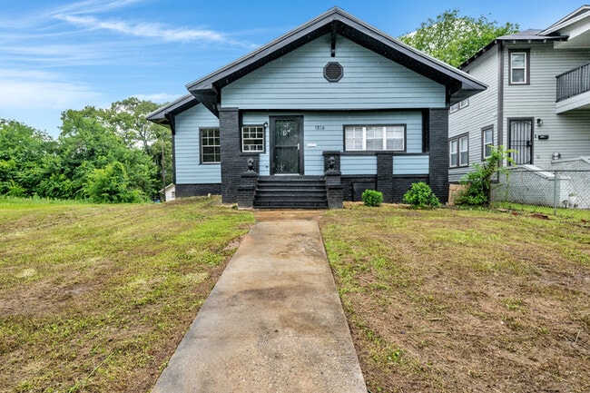 property at 1516 30th St N