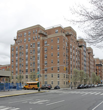 Madison Park Apartments in New York, NY - Foto de edificio - Building Photo