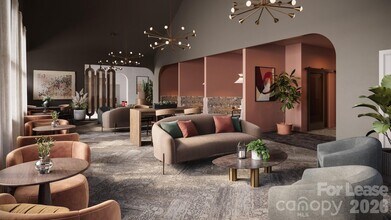 6615 Cerris Dr in Charlotte, NC - Foto de edificio - Building Photo