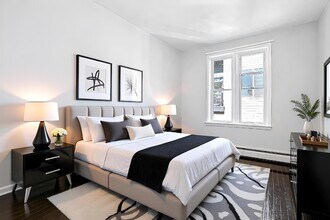 103 Hackensack Plank Rd in Weehawken, NJ - Building Photo - Building Photo