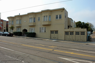 1803 Judah St in San Francisco, CA - Building Photo - Building Photo