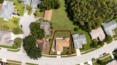 10737 Larissa St in Orlando, FL - Building Photo - Building Photo