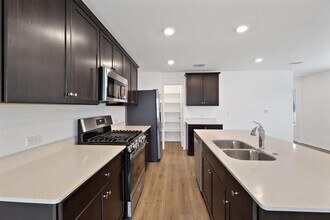 12213 Rising Moon Ln in Austin, TX - Building Photo - Building Photo