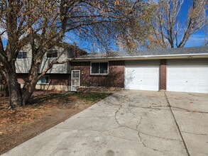 3610 Indian Pipe Cir in Colorado Springs, CO - Building Photo - Building Photo
