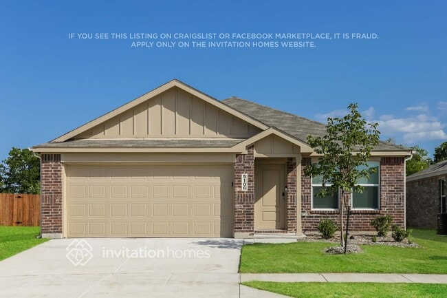 property at 5106 Volunteer Dr