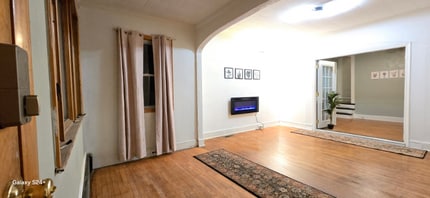 2229 Capouse Ave in Scranton, PA - Foto de edificio - Building Photo