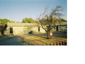 4051 21st St in Sacramento, CA - Building Photo