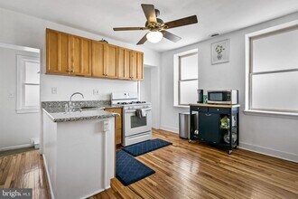 600 N Linwood Ave in Baltimore, MD - Building Photo - Building Photo