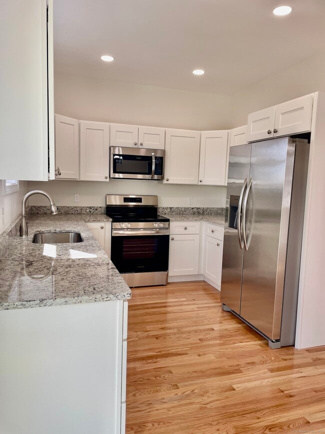 property at 455R Sherman Ave