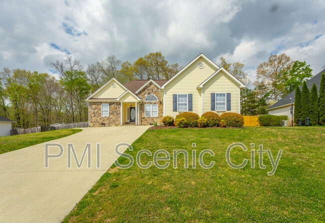 property at 145 Candie Ln