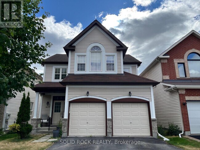 property at 409 Amar Ln