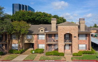 Sendera At Greenway in Houston, TX - Building Photo