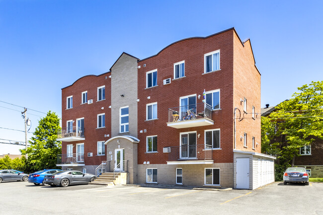 5743 Grande-Allée