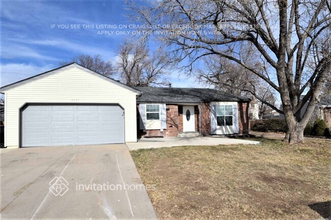 property at 4431 E 115th Pl