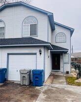 509 7th St S in Nampa, ID - Building Photo