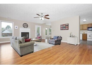 7132 Kearny Ave in Fayetteville, NC - Building Photo - Building Photo