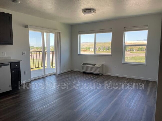 1365 Rodgers St in Missoula, MT - Building Photo - Building Photo