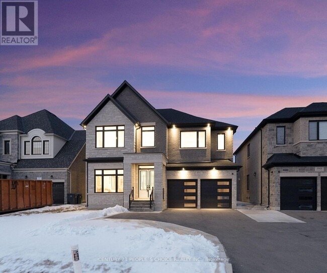 property at 8915 Heritage Rd