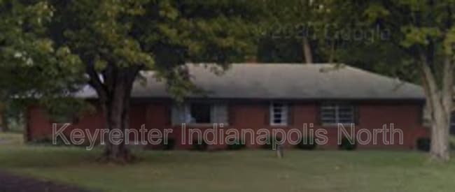 property at 4988 Knollton Rd