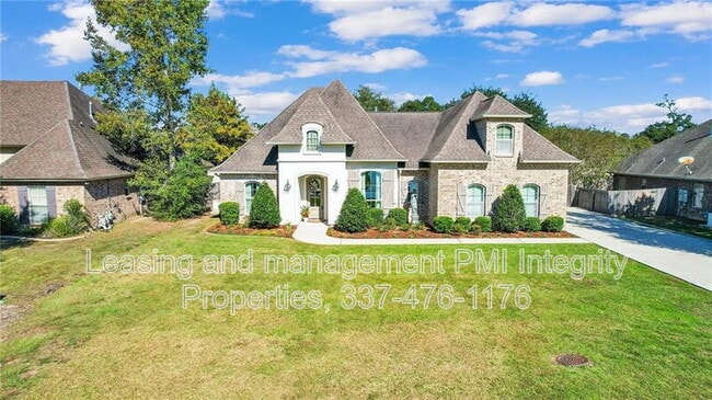 720 Wood Duck Ln in Slidell, LA - Building Photo - Building Photo