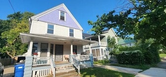 3736 W 37th St, Unit #1  Down Unit in Cleveland, OH - Building Photo