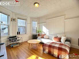 30 Fordham Rd in Boston, MA - Building Photo