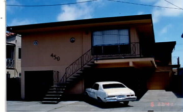 450 Milton Ave in San Bruno, CA - Building Photo - Building Photo