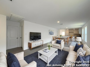 6954 Biotite Rdg in San Antonio, TX - Building Photo - Building Photo