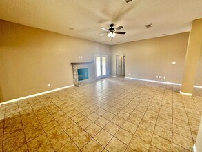 6503 Doersam Loop in Killeen, TX - Building Photo - Building Photo