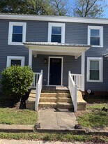 725-725 N Market St in Washington, NC - Building Photo