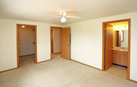 Riverbend Terrace Apartments in Green Bay, WI - Foto de edificio - Interior Photo