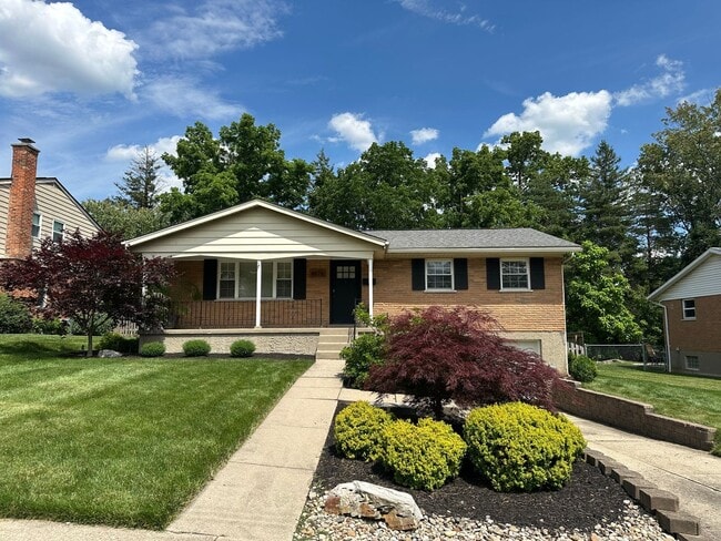 property at 8876 Brittany Dr