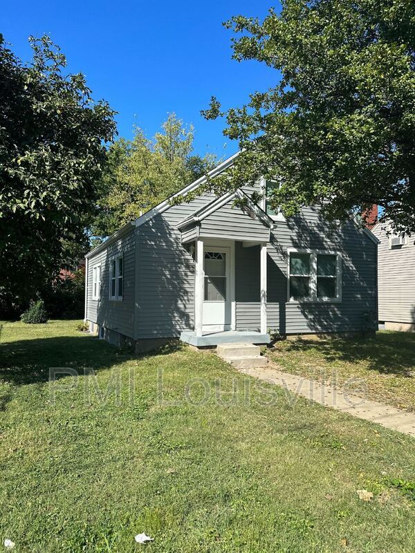 property at 3526 Henry Ave