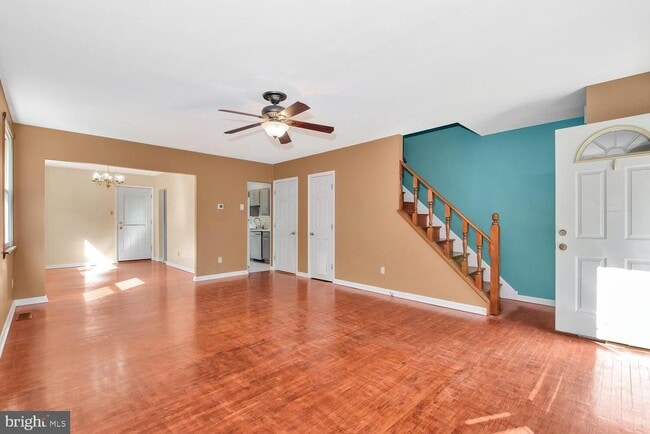 1466 Bluejay Rd in Roslyn, PA - Building Photo - Building Photo