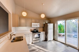 12853 Capital Crk St in Parker, CO - Building Photo - Building Photo