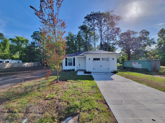 property at 8011 Mattox Ave