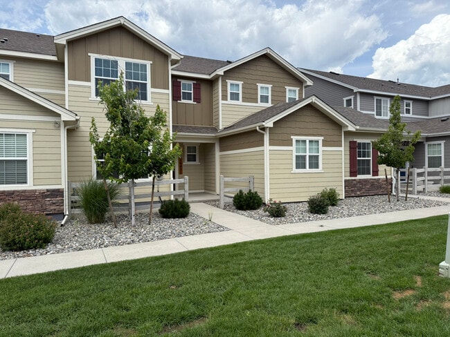 property at 16421 Hay Barn Hts