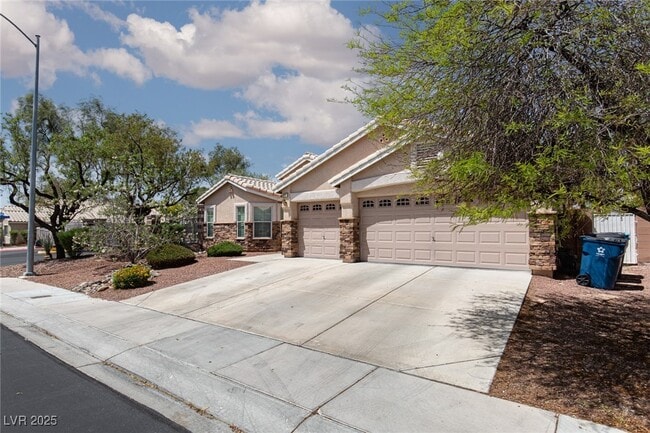 property at 6233 Double Oak St
