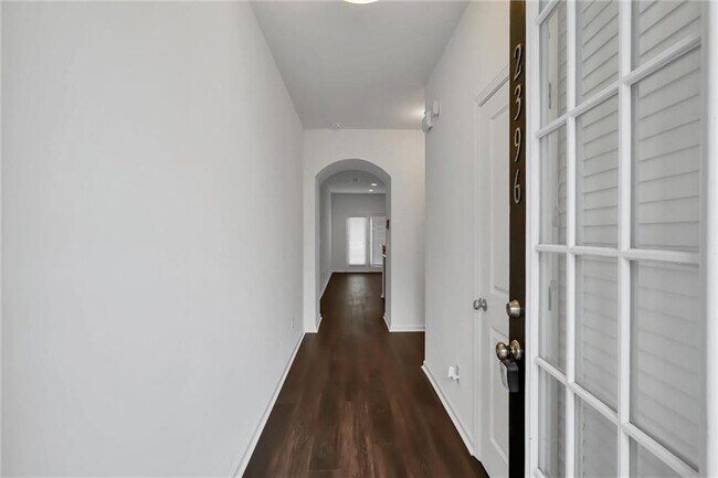 2396 Belmont Pl in Lithonia, GA - Building Photo - Building Photo