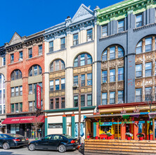 108 14th St in Hoboken, NJ - Foto de edificio - Building Photo