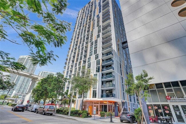 property at 31 SE 6th St